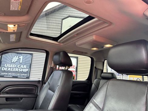 Used 2012 GMC Sierra 2500 Denali AWD/4WD image 18