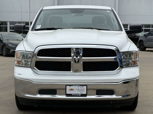 Used 2023 RAM 1500 Tradesman w/ Chrome Appearance Group image 7