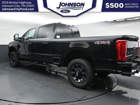 New 2026 Ford F350 XL w/ STX Appearance Package AWD/4WD image 9