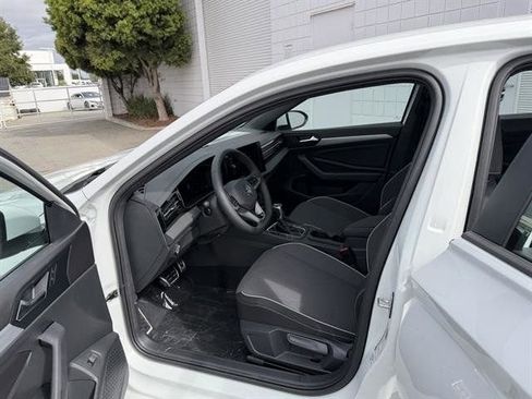 New 2026 Volkswagen Jetta Sport image 15