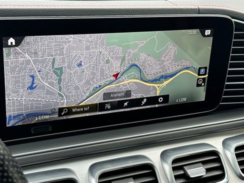 Used 2023 Mercedes-Benz GLE 53 AMG 4MATIC Coupe image 23