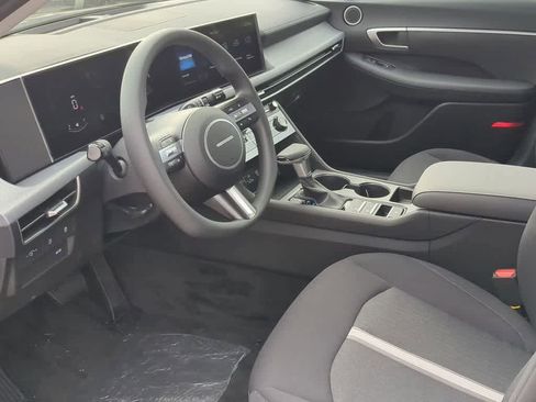 New 2026 Hyundai Sonata SE image 15