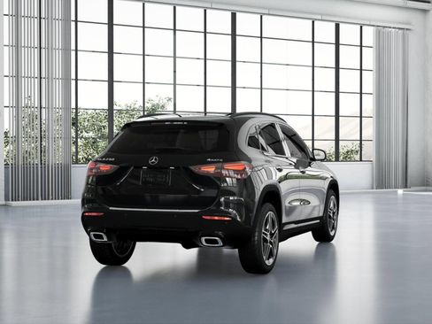 New 2026 Mercedes-Benz GLA 250 4MATIC image 22