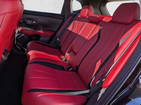 New 2025 Acura ADX A-Spec image 17