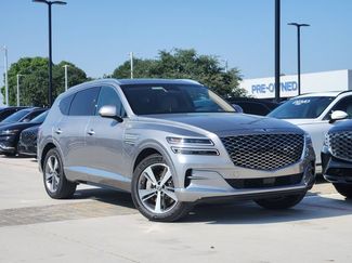 Used 2023 Genesis GV80 3.5T Advanced + AWD/4WD video 2