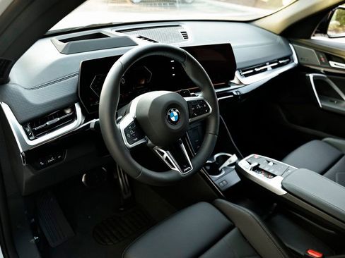 New 2026 BMW X2 xDrive28i w/ Technology Package image 19