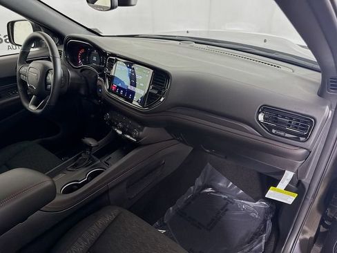 New 2026 Dodge Durango GT image 29