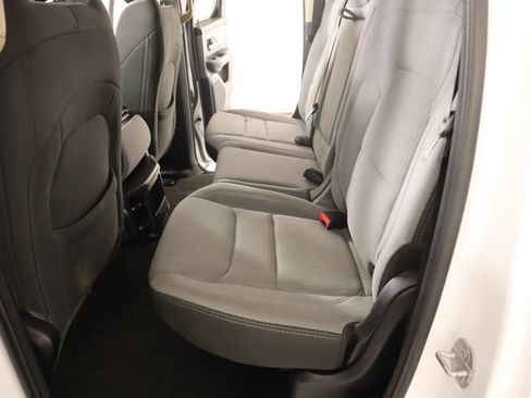 Used 2020 RAM 1500 Big Horn image 11