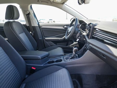 New 2026 Volkswagen Jetta S FWD image 18