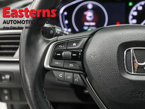 Used 2018 Honda Accord EX-L image 15