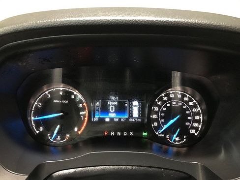 Used 2019 Ford Ranger XLT w/ Equipment Group 301A Mid RWD image 20