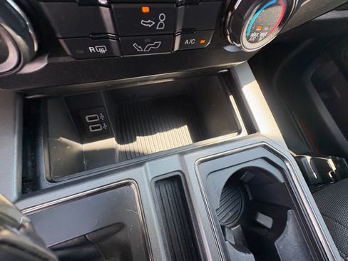 Used 2019 Ford F150 Raptor AWD/4WD image 25