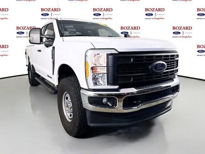 Used 2023 Ford F250 XL w/ 360-Degree Camera Package