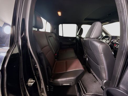 Used 2017 Honda Ridgeline Black Edition image 27