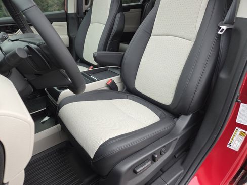 New 2026 Honda Odyssey Elite image 29