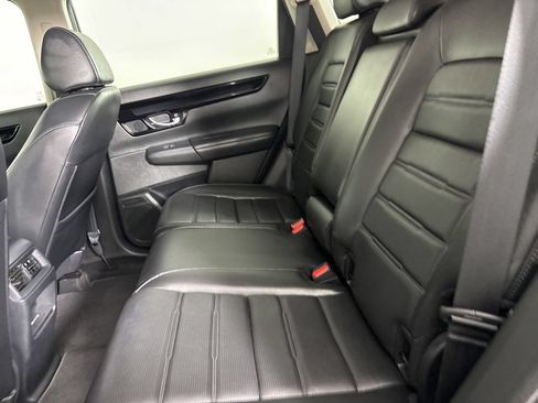 Used 2025 Honda CR-V EX-L image 23