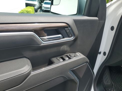Used 2026 Chevrolet Silverado 1500 RST RWD image 10