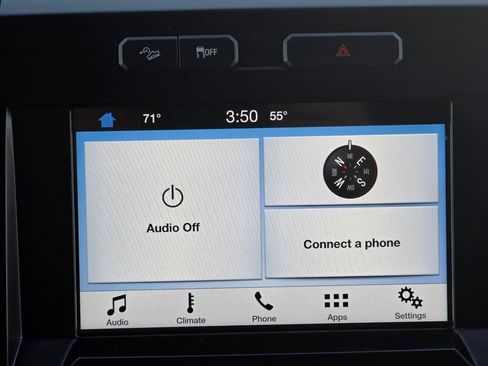 Used 2016 Ford F150 Lariat w/ Equipment Group 501A Mid image 13