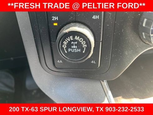 Used 2021 Ford F150 Lariat w/ Equipment Group 502A High AWD/4WD image 18