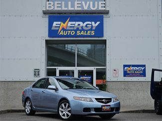 Used 2004 Acura TSX image 1