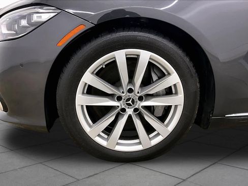 Used 2022 Mercedes-Benz S 500 4MATIC image 11