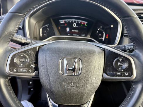 Used 2017 Honda CR-V EX-L image 18