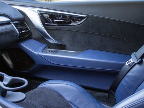 Used 2021 Acura NSX image 19