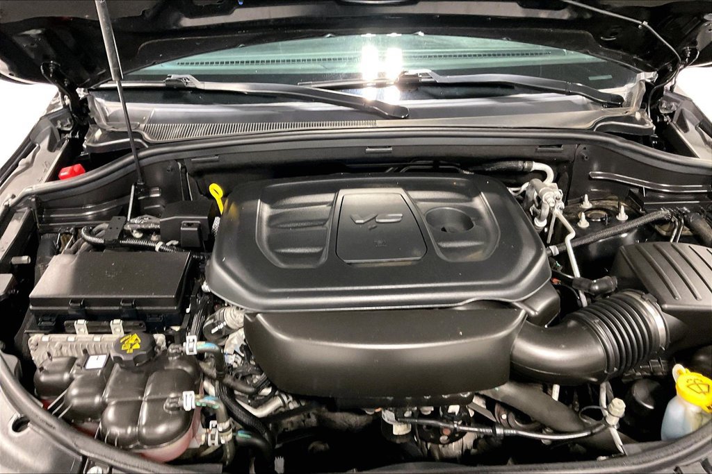 Used 2021 Dodge Durango Citadel AWD/4WD image 42