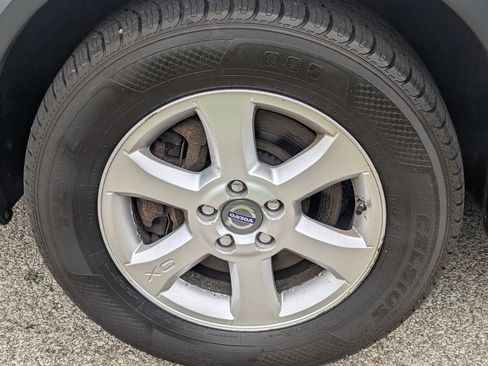 Used 2008 Volvo XC70 3.2 AWD/4WD image 34