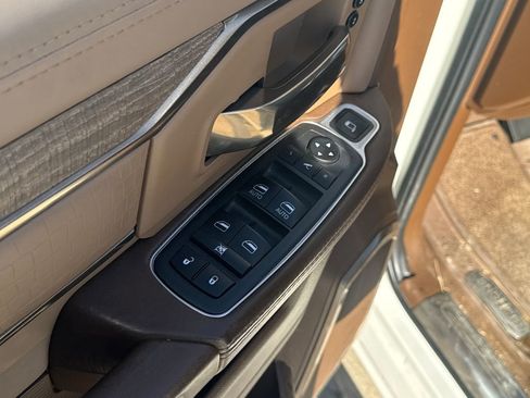 Used 2020 RAM 2500 Limited image 18