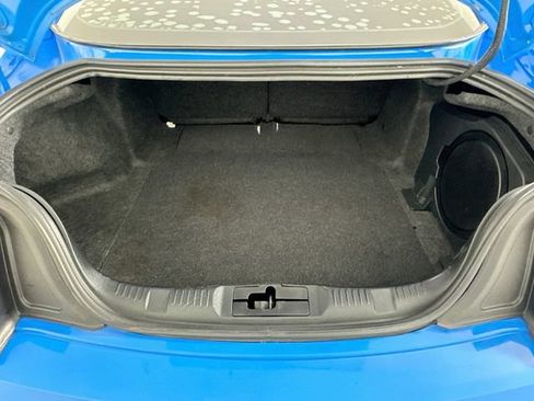 Used 2022 Ford Mustang GT Premium w/ Ford Safe & Smart Package RWD image 24