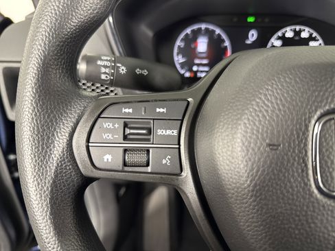 Certified 2024 Honda CR-V EX image 28