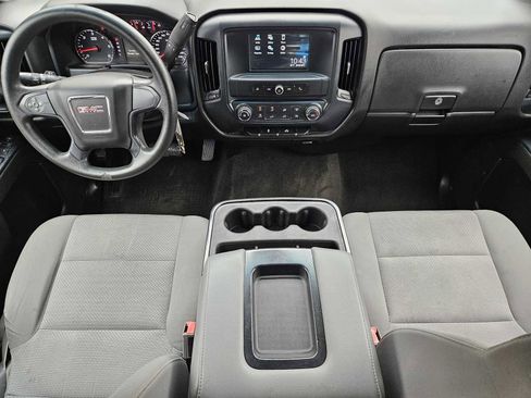 Used 2017 GMC Sierra 1500 2WD Double Cab w/ Elevation Edition image 22