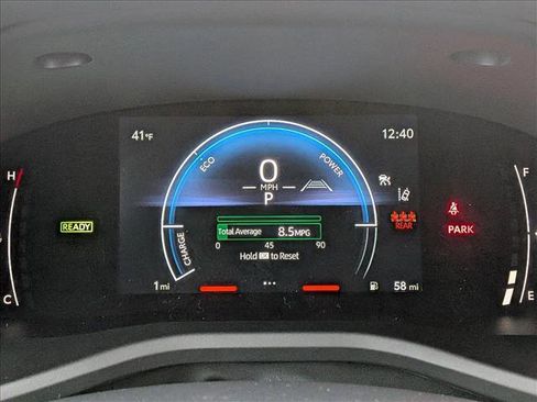 New 2026 Toyota Camry SE image 11