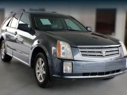 Used 2007 Cadillac SRX image 1
