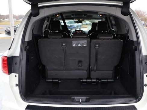 Used 2019 Honda Odyssey Elite image 10