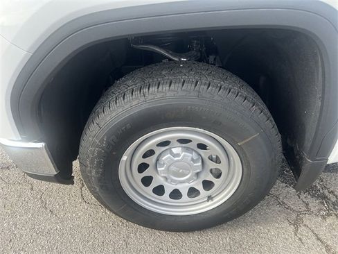 New 2026 GMC Sierra 1500 Pro w/ Pro Value Package image 16