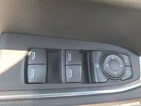 Used 2026 Chevrolet Silverado 1500 RST w/ LPO, Dark Essentials Package RWD image 25