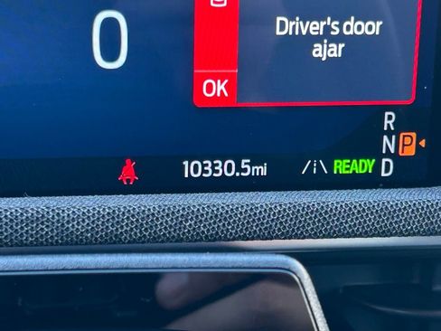 Used 2025 Ford Mustang Mach-E Premium image 30