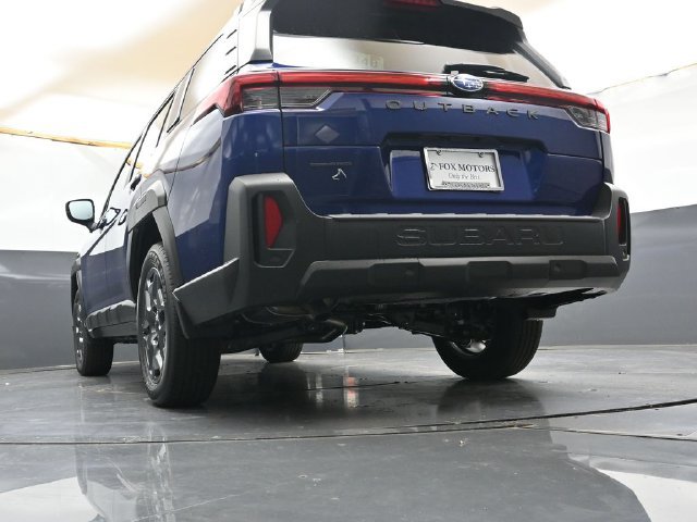 New 2026 Subaru Outback Premium AWD/4WD image 43