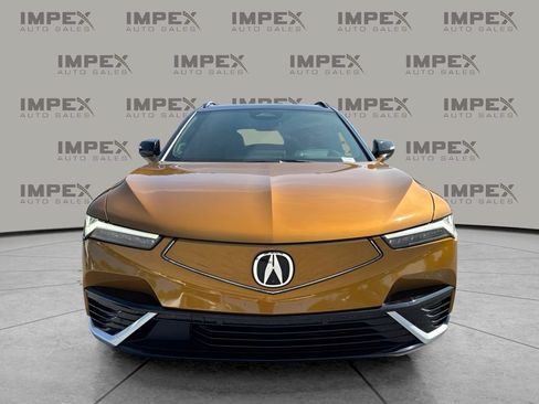 Used 2024 Acura ZDX Type S AWD/4WD image 8