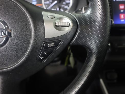 Used 2019 Nissan Sentra S image 14