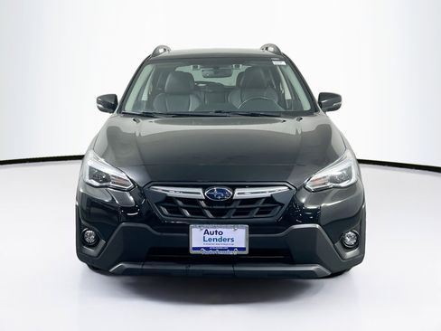 Used 2023 Subaru Crosstrek 2.5i Limited AWD/4WD image 2