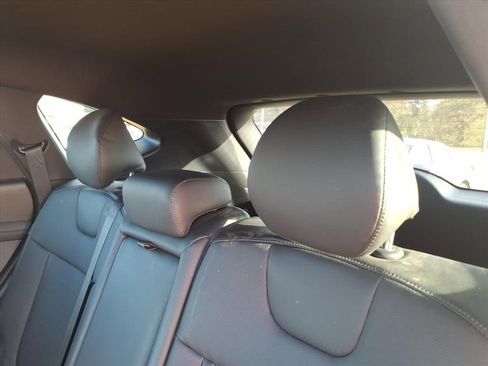 New 2025 Hyundai Tucson XRT image 11