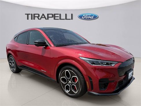 Used 2022 Ford Mustang Mach-E GT image 5