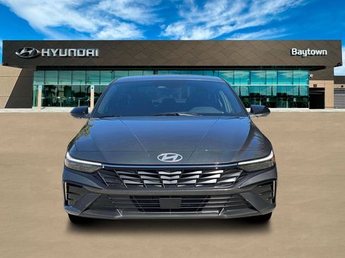 New 2026 Hyundai Elantra SEL Sport Premium FWD image 12