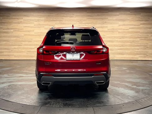 Used 2025 Honda CR-V Sport Touring image 23