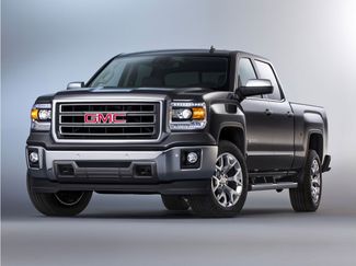 Used 2014 GMC Sierra 1500 SLE w/ SLE Value Package AWD/4WD video 1