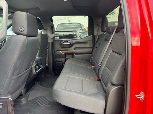 Used 2020 GMC Sierra 1500 Elevation w/ Elevation Value Package image 9