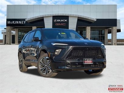 New 2025 Buick Enclave Sport Touring